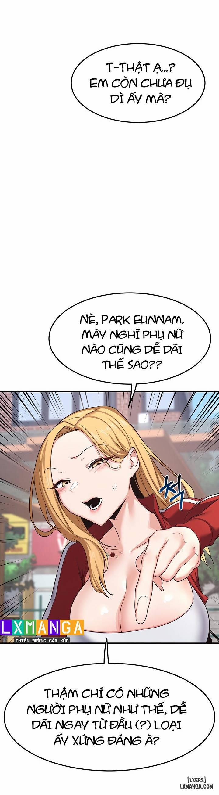 Kế hoạch trao đổi mẹ 5.0 trang 33