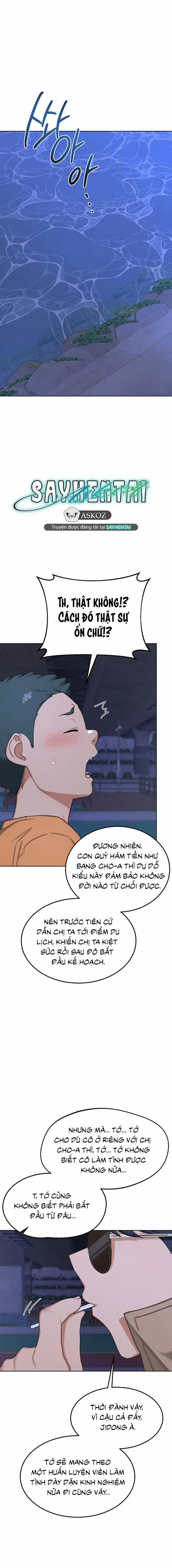 Kế hoạch trao đổi mẹ 50 trang 10