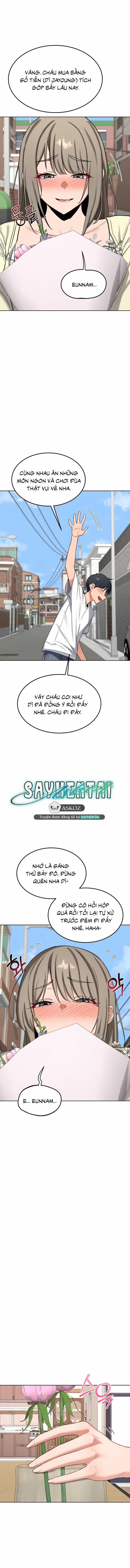 Kế hoạch trao đổi mẹ 50 trang 14