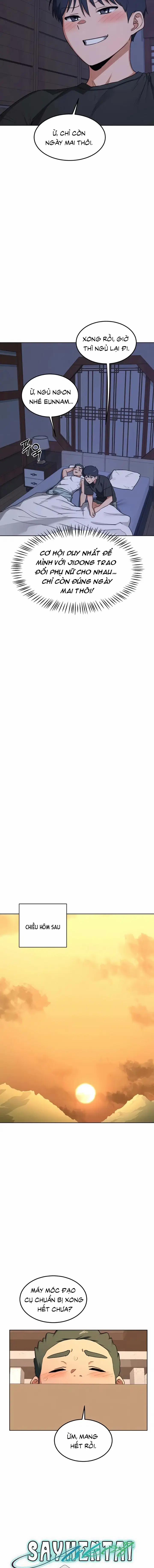 Kế hoạch trao đổi mẹ 53 trang 18