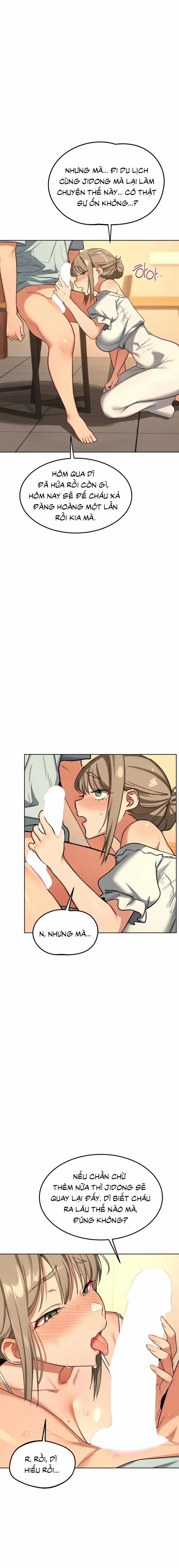 Kế hoạch trao đổi mẹ 53 trang 20