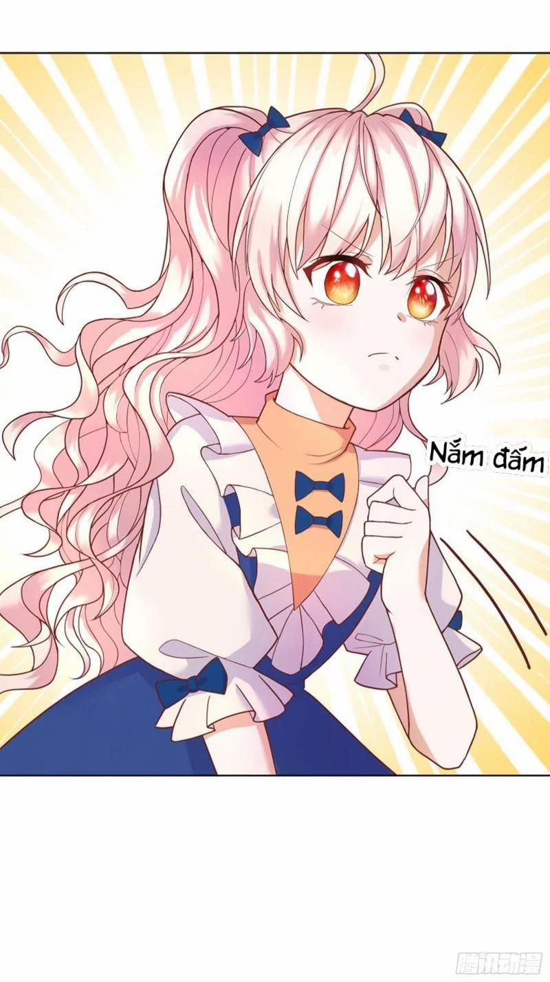 Kế Hoạch Tự Cứu Của Nữ Phù Thủy Phản Diện 0 trang 12