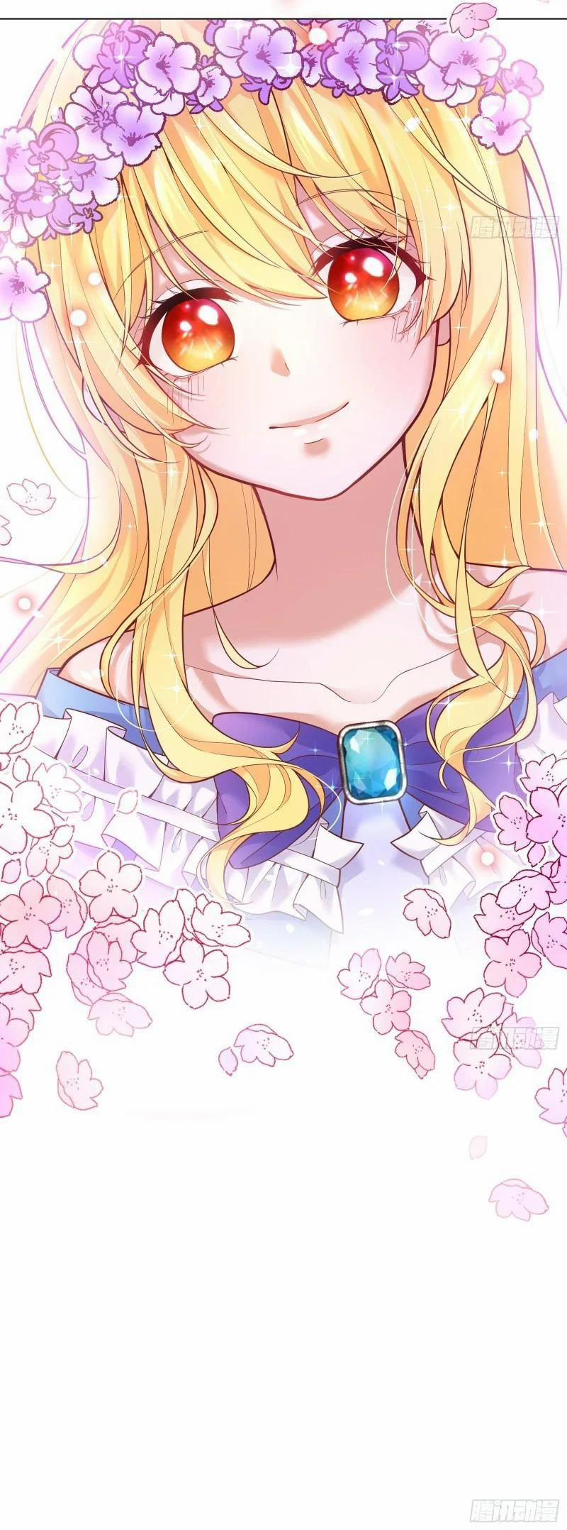 Kế Hoạch Tự Cứu Của Nữ Phù Thủy Phản Diện 0 trang 19