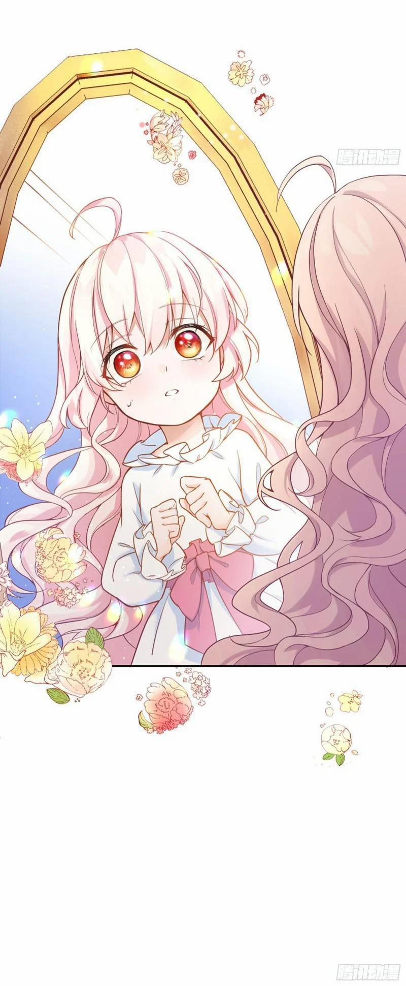 Kế Hoạch Tự Cứu Của Nữ Phù Thủy Phản Diện 0 trang 4