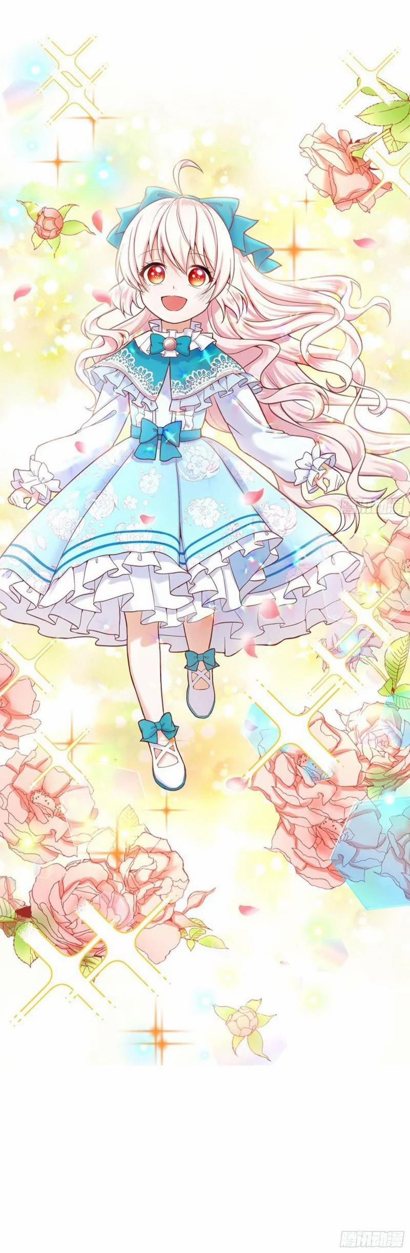 Kế Hoạch Tự Cứu Của Nữ Phù Thủy Phản Diện 0 trang 6