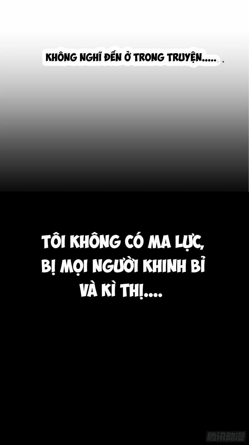 Kế Hoạch Tự Cứu Của Nữ Phù Thủy Phản Diện 0 trang 7