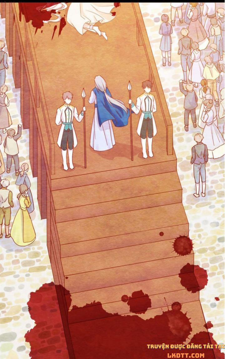 Kế Hoạch Tự Cứu Của Nữ Phù Thủy Phản Diện 1 trang 10