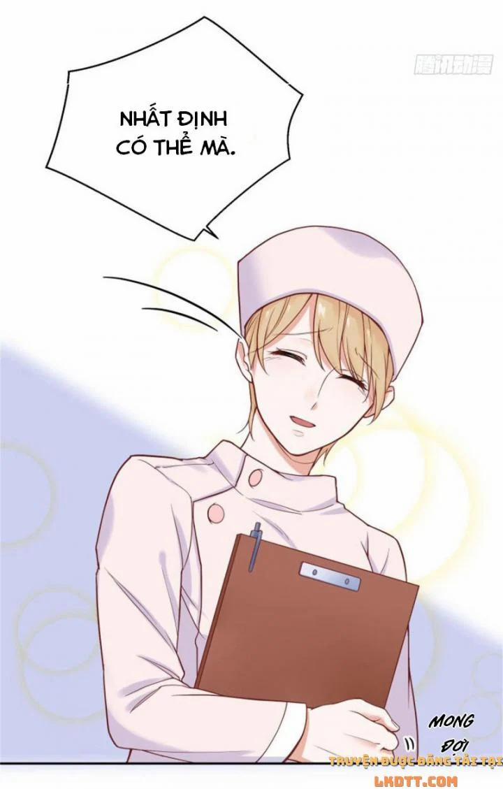 Kế Hoạch Tự Cứu Của Nữ Phù Thủy Phản Diện 1 trang 19