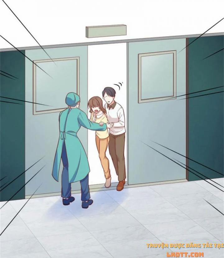 Kế Hoạch Tự Cứu Của Nữ Phù Thủy Phản Diện 1 trang 21