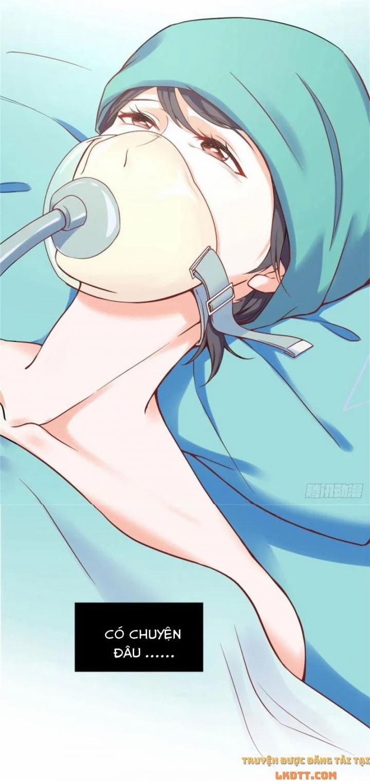 Kế Hoạch Tự Cứu Của Nữ Phù Thủy Phản Diện 1 trang 24