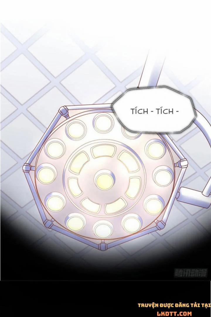 Kế Hoạch Tự Cứu Của Nữ Phù Thủy Phản Diện 1 trang 25