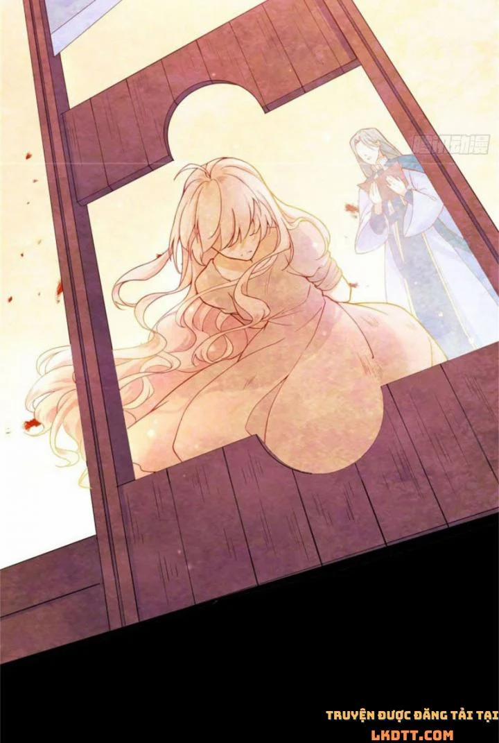 Kế Hoạch Tự Cứu Của Nữ Phù Thủy Phản Diện 1 trang 3