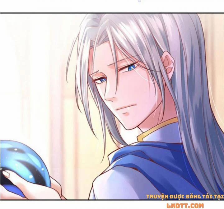 Kế Hoạch Tự Cứu Của Nữ Phù Thủy Phản Diện 1 trang 34