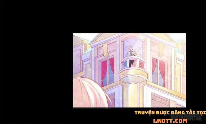 Kế Hoạch Tự Cứu Của Nữ Phù Thủy Phản Diện 1 trang 4