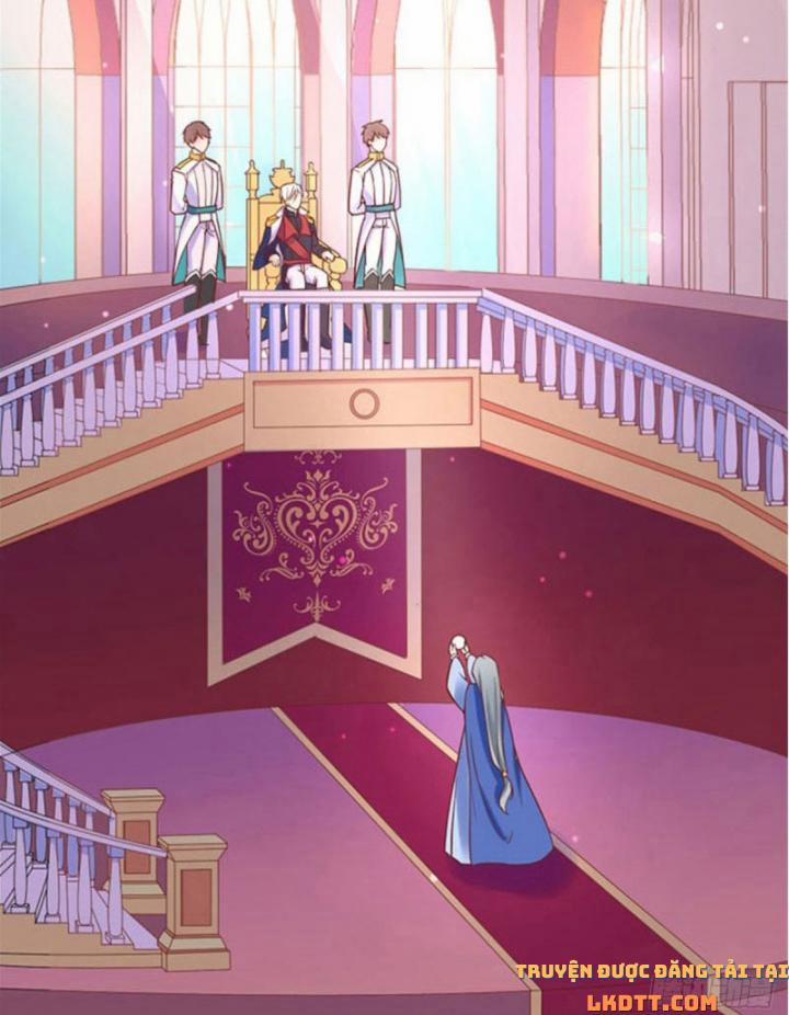 Kế Hoạch Tự Cứu Của Nữ Phù Thủy Phản Diện 1 trang 40