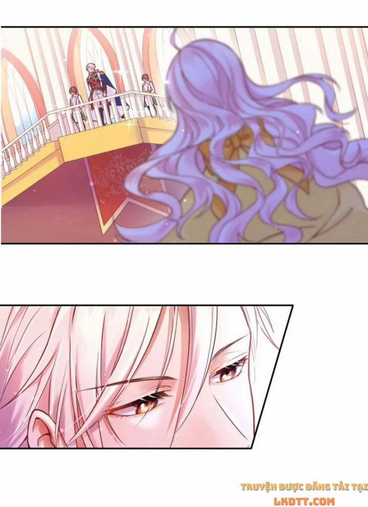 Kế Hoạch Tự Cứu Của Nữ Phù Thủy Phản Diện 1 trang 44
