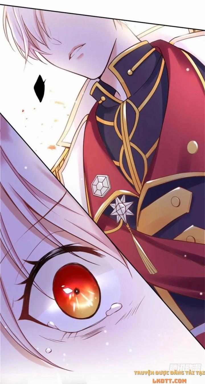 Kế Hoạch Tự Cứu Của Nữ Phù Thủy Phản Diện 1 trang 46