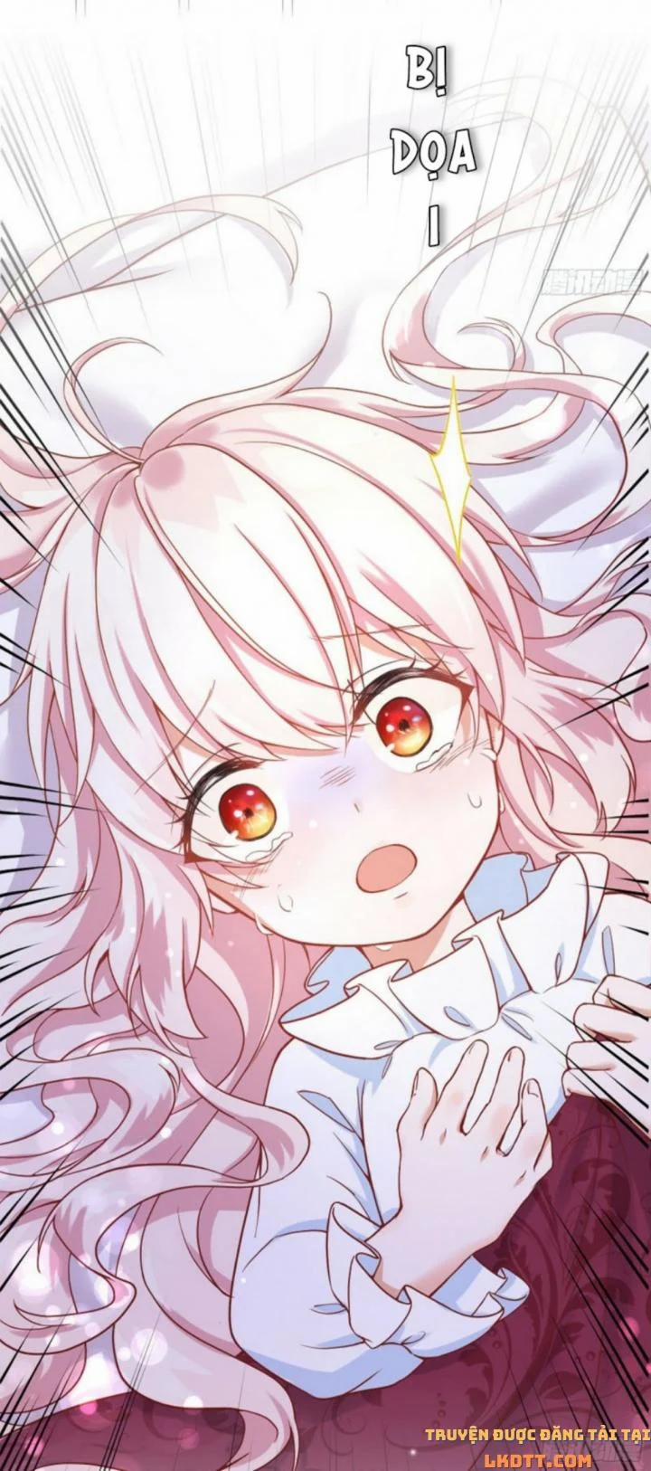 Kế Hoạch Tự Cứu Của Nữ Phù Thủy Phản Diện 1 trang 53