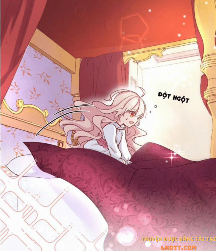 Kế Hoạch Tự Cứu Của Nữ Phù Thủy Phản Diện 1 trang 55
