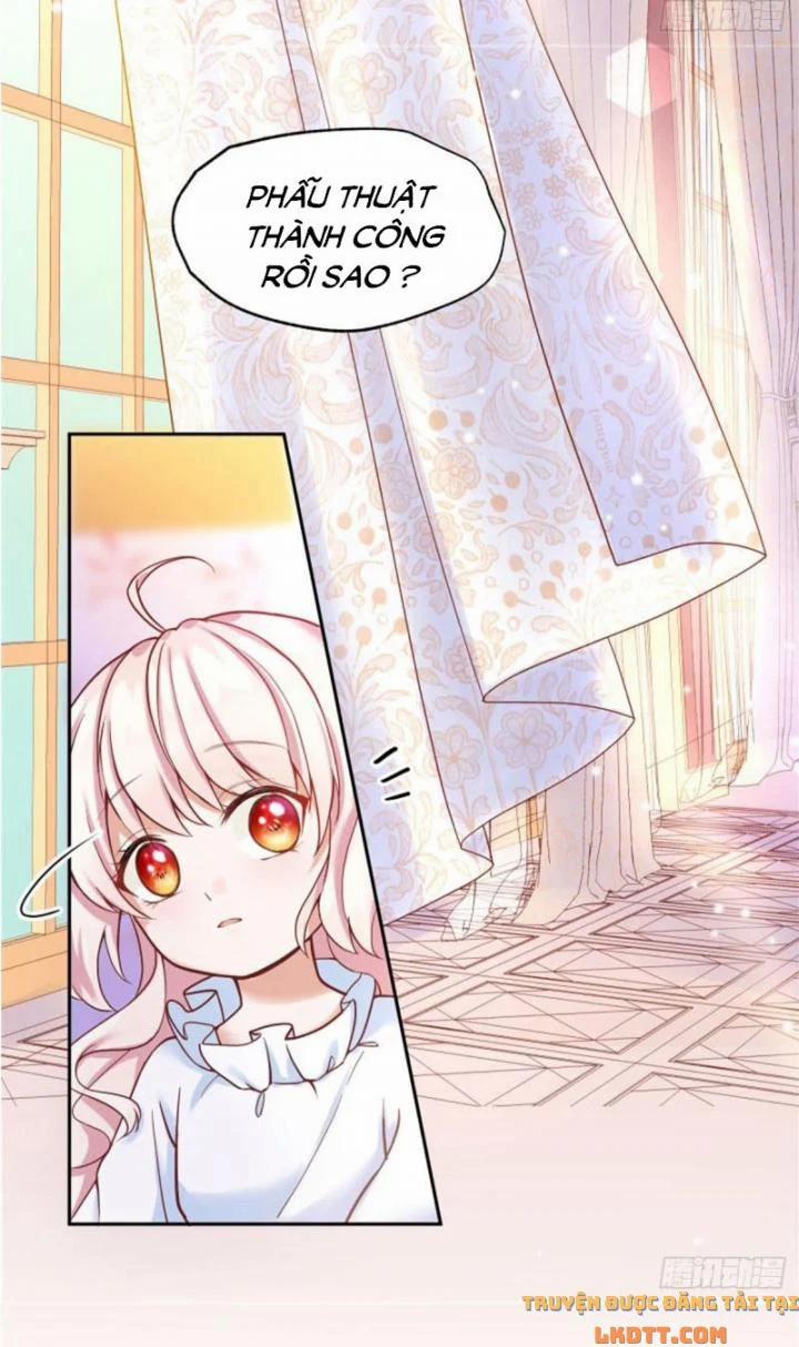 Kế Hoạch Tự Cứu Của Nữ Phù Thủy Phản Diện 1 trang 58