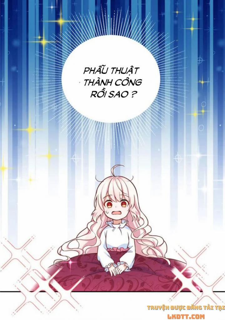 Kế Hoạch Tự Cứu Của Nữ Phù Thủy Phản Diện 1 trang 60