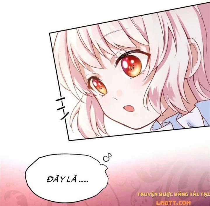 Kế Hoạch Tự Cứu Của Nữ Phù Thủy Phản Diện 1 trang 61