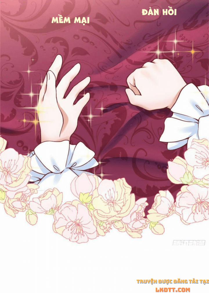 Kế Hoạch Tự Cứu Của Nữ Phù Thủy Phản Diện 1 trang 62