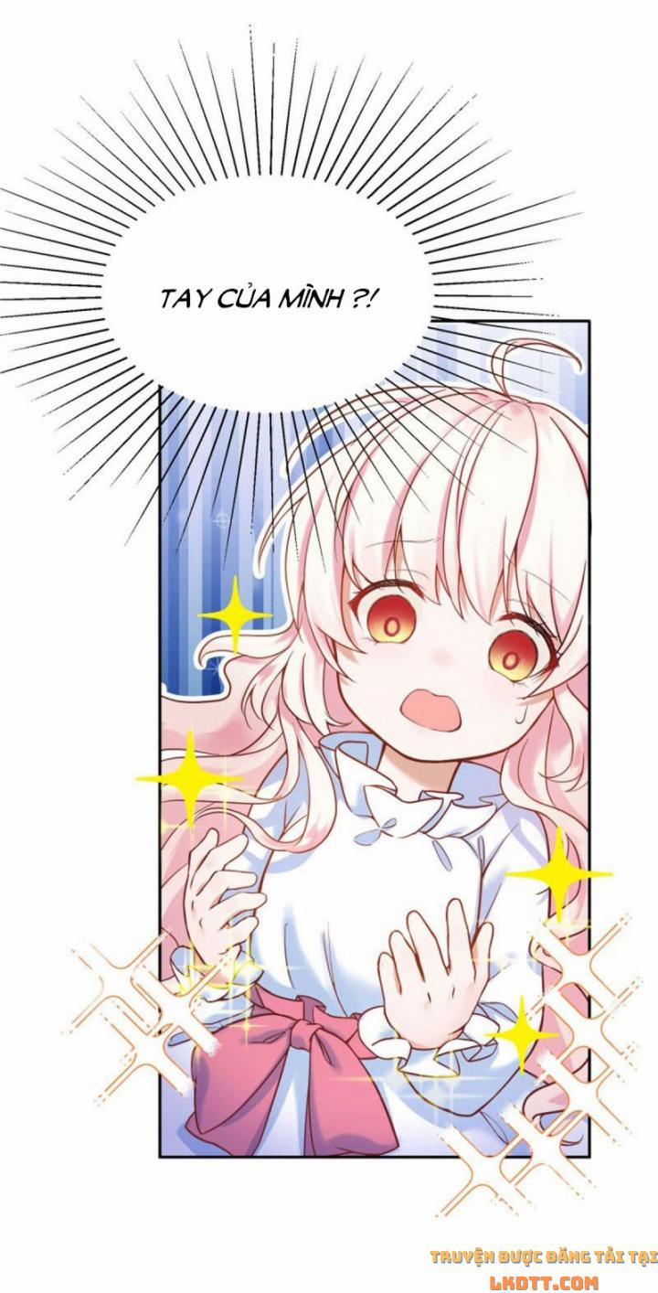 Kế Hoạch Tự Cứu Của Nữ Phù Thủy Phản Diện 1 trang 63