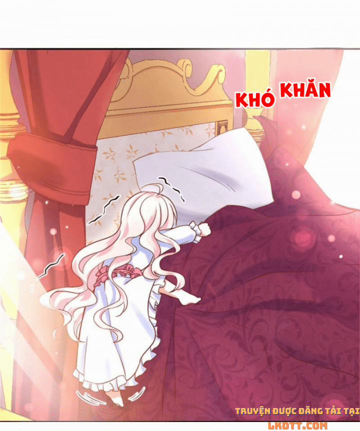 Kế Hoạch Tự Cứu Của Nữ Phù Thủy Phản Diện 1 trang 64