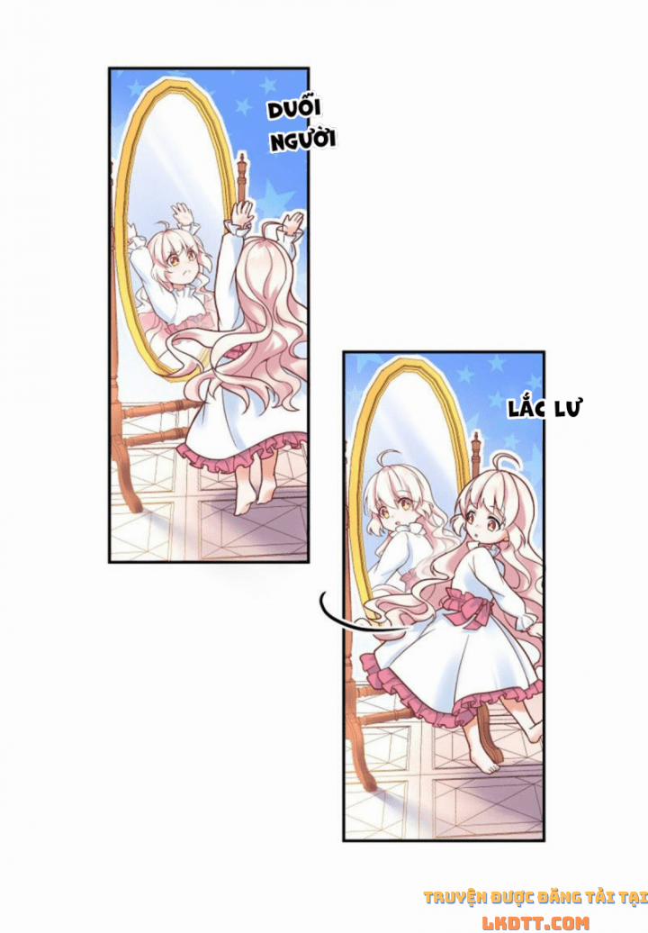 Kế Hoạch Tự Cứu Của Nữ Phù Thủy Phản Diện 1 trang 67