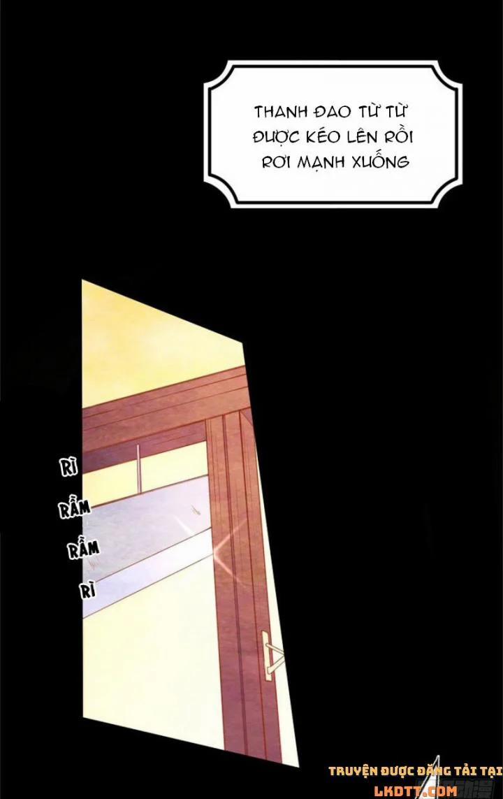 Kế Hoạch Tự Cứu Của Nữ Phù Thủy Phản Diện 1 trang 7