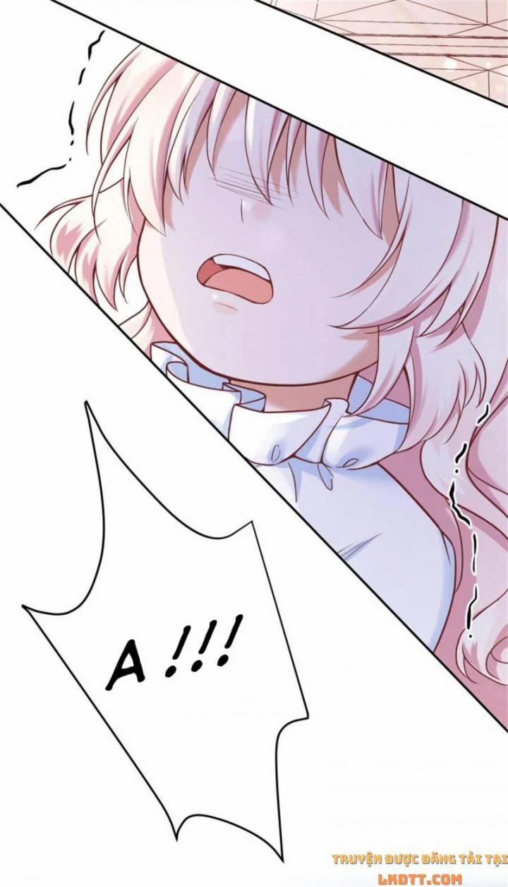 Kế Hoạch Tự Cứu Của Nữ Phù Thủy Phản Diện 1 trang 70