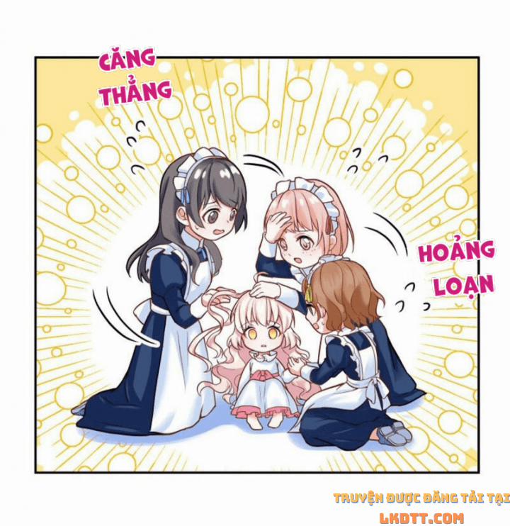 Kế Hoạch Tự Cứu Của Nữ Phù Thủy Phản Diện 1 trang 74