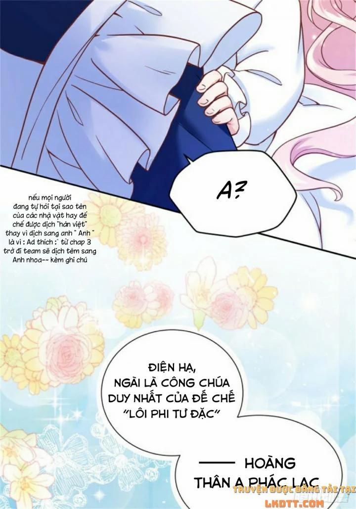 Kế Hoạch Tự Cứu Của Nữ Phù Thủy Phản Diện 1 trang 78