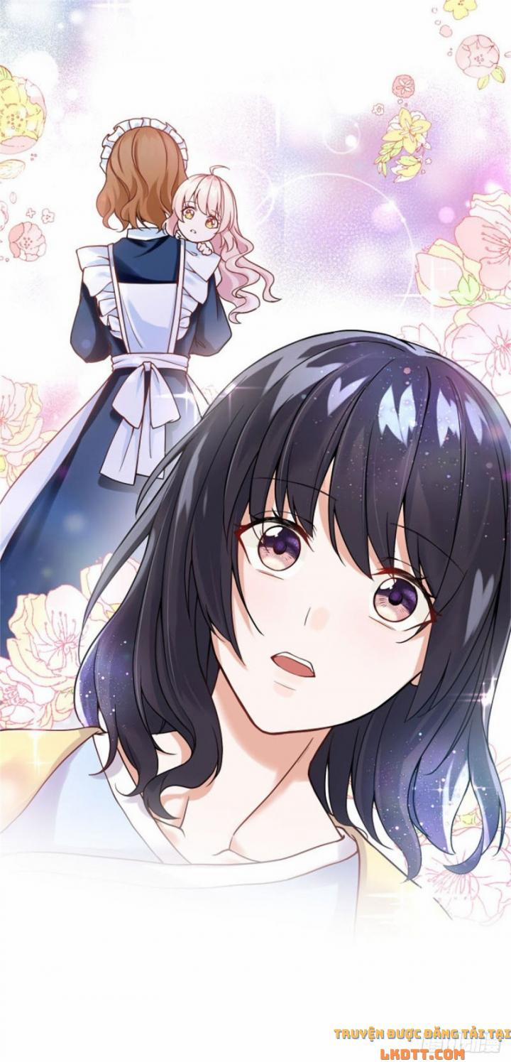 Kế Hoạch Tự Cứu Của Nữ Phù Thủy Phản Diện 1 trang 82