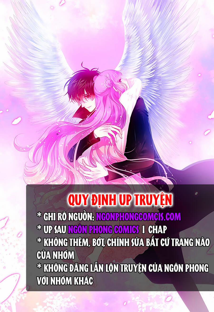Kế Hoạch Tự Cứu Của Nữ Phù Thủy Phản Diện 128 trang 0