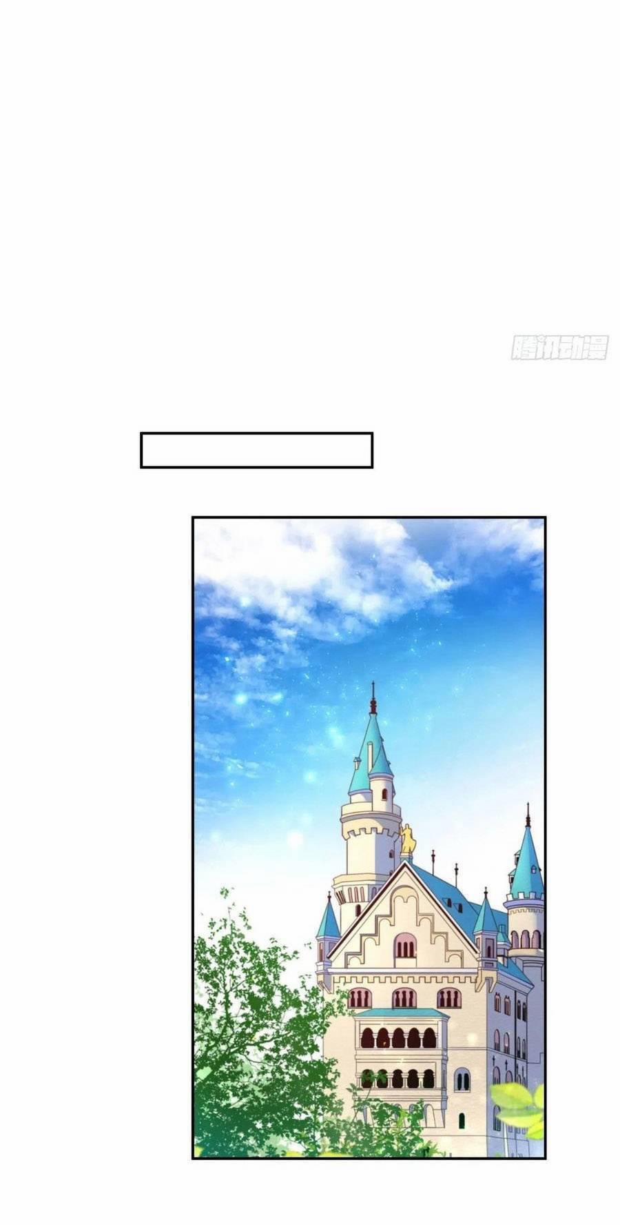 Kế Hoạch Tự Cứu Của Nữ Phù Thủy Phản Diện 130 trang 12