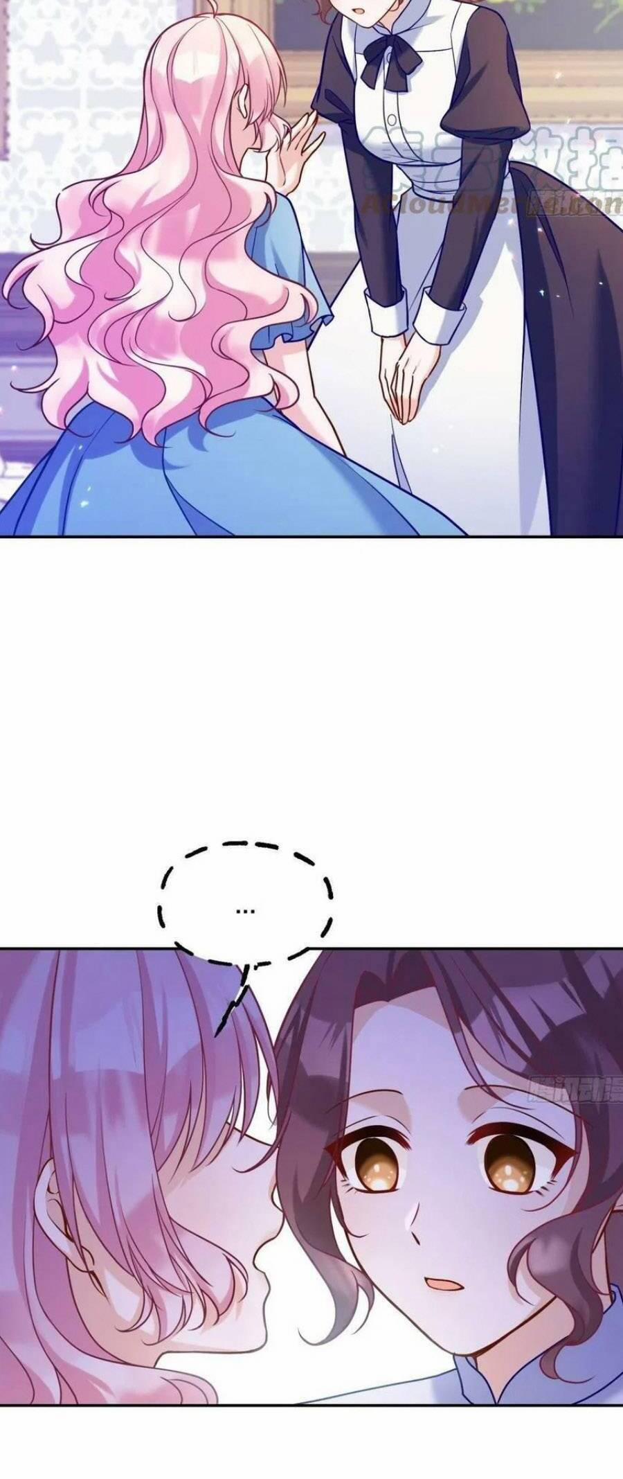 Kế Hoạch Tự Cứu Của Nữ Phù Thủy Phản Diện 132 trang 17