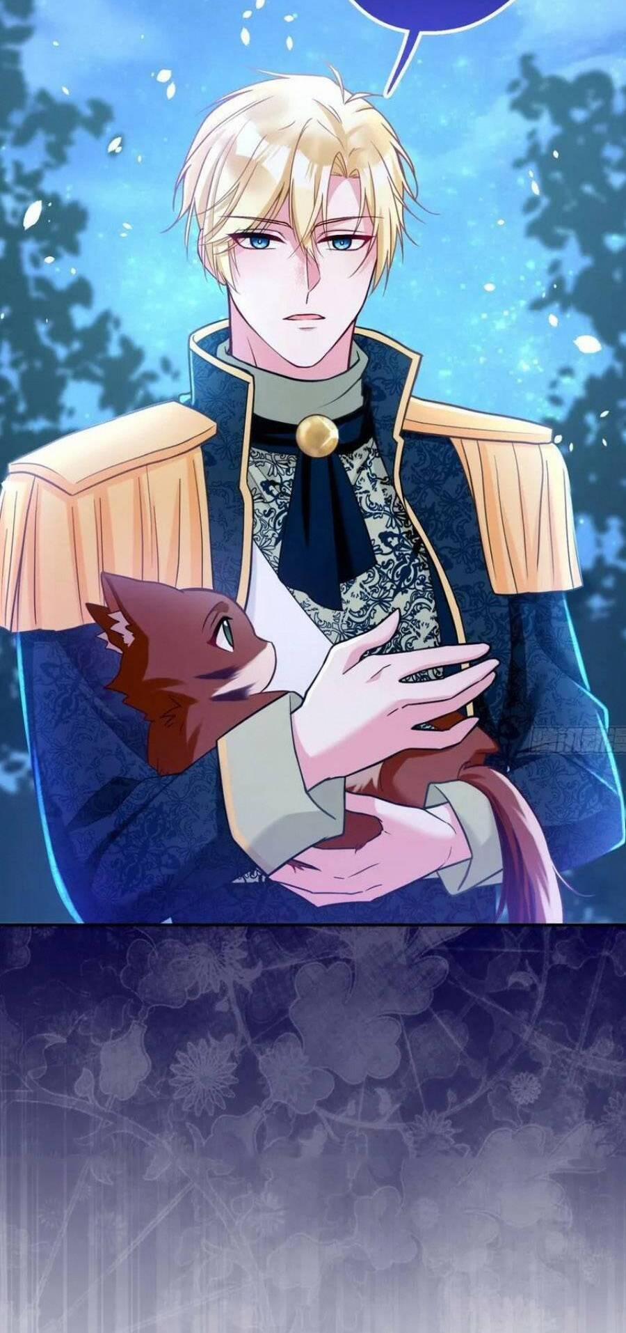 Kế Hoạch Tự Cứu Của Nữ Phù Thủy Phản Diện 133 trang 10