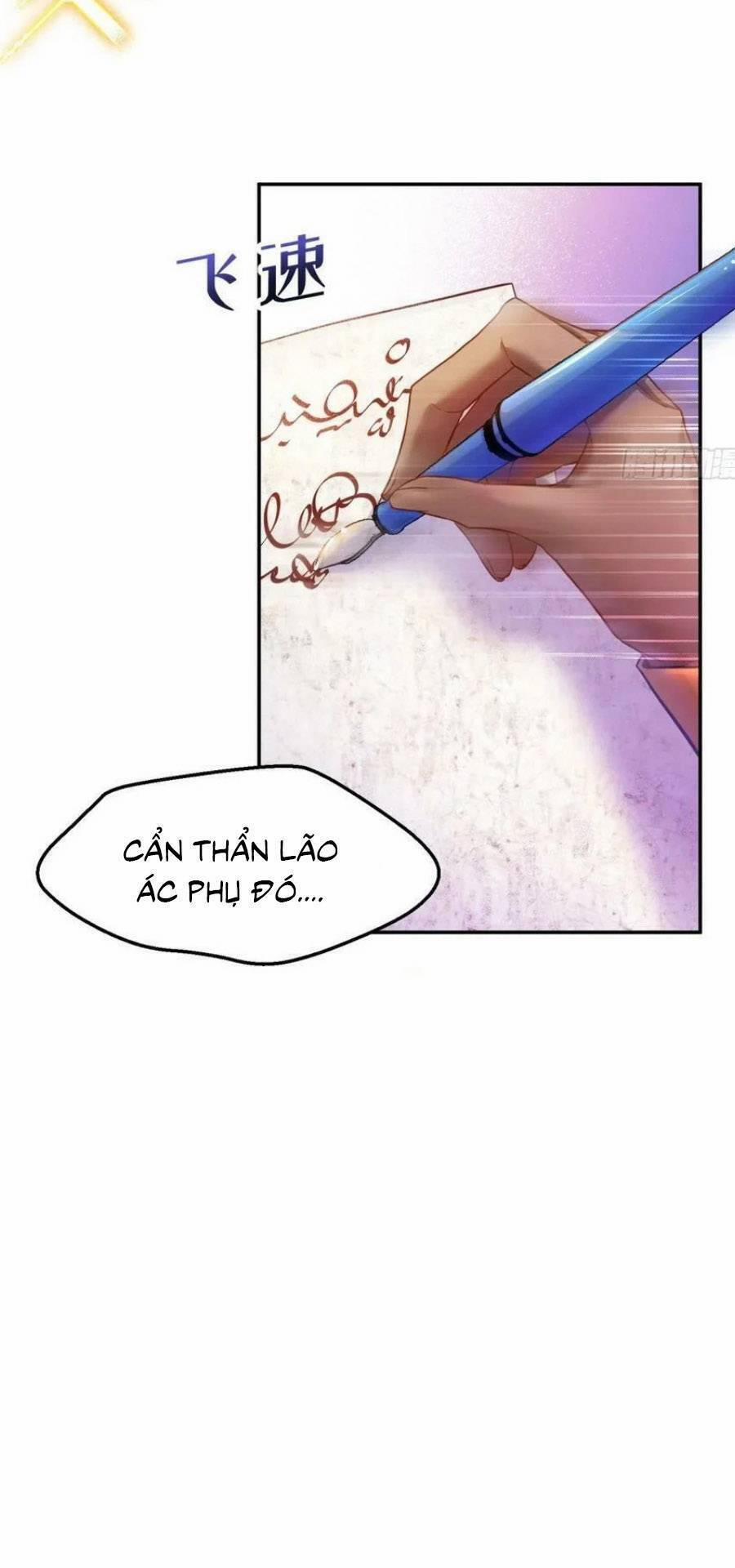 Kế Hoạch Tự Cứu Của Nữ Phù Thủy Phản Diện 138 trang 11