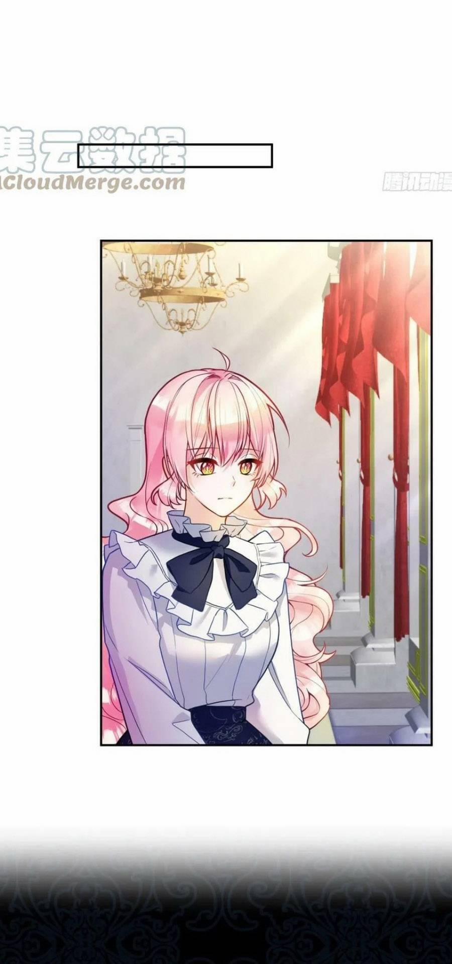 Kế Hoạch Tự Cứu Của Nữ Phù Thủy Phản Diện 138 trang 12