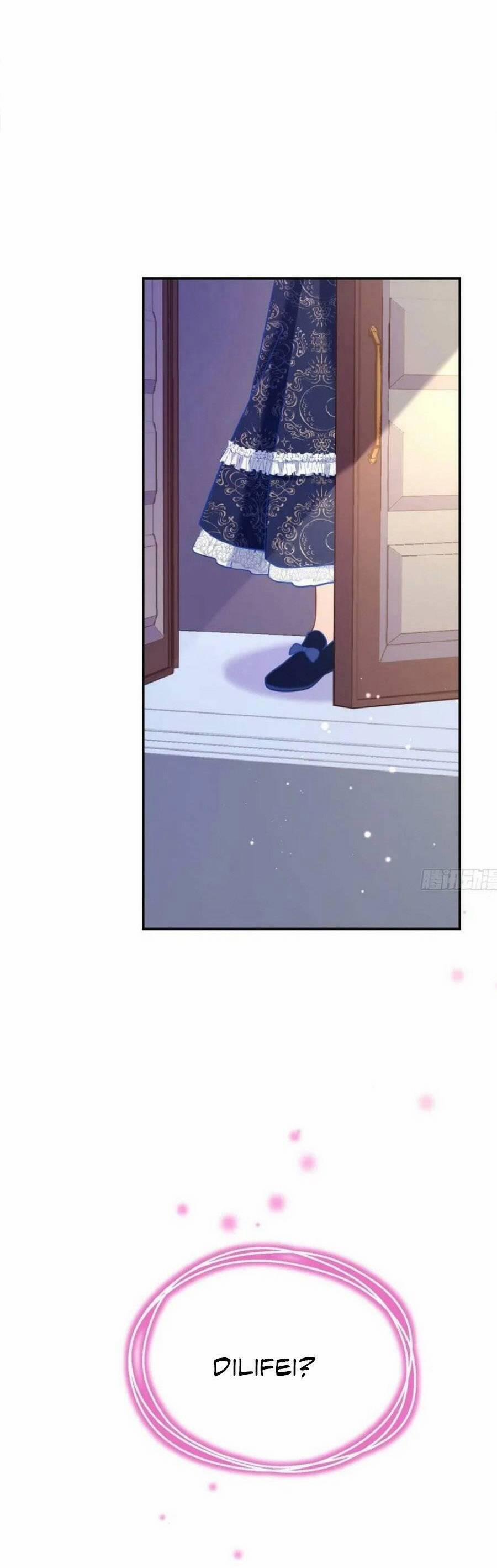 Kế Hoạch Tự Cứu Của Nữ Phù Thủy Phản Diện 138 trang 22