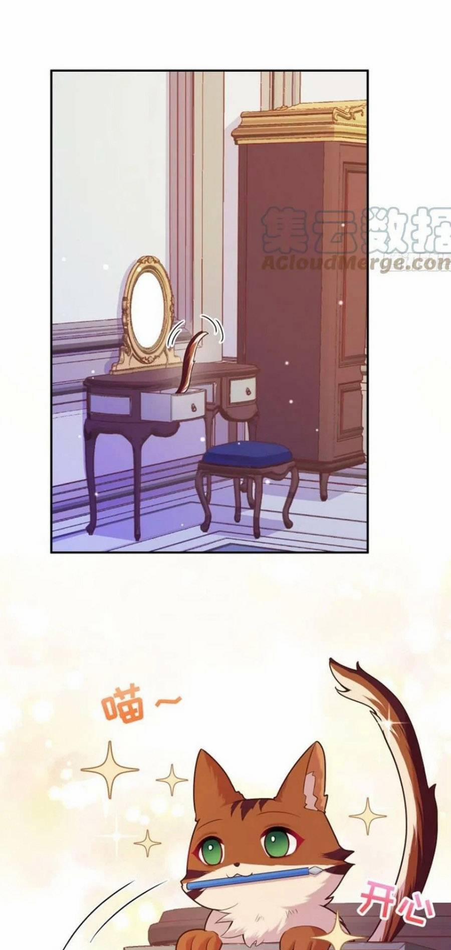 Kế Hoạch Tự Cứu Của Nữ Phù Thủy Phản Diện 138 trang 7