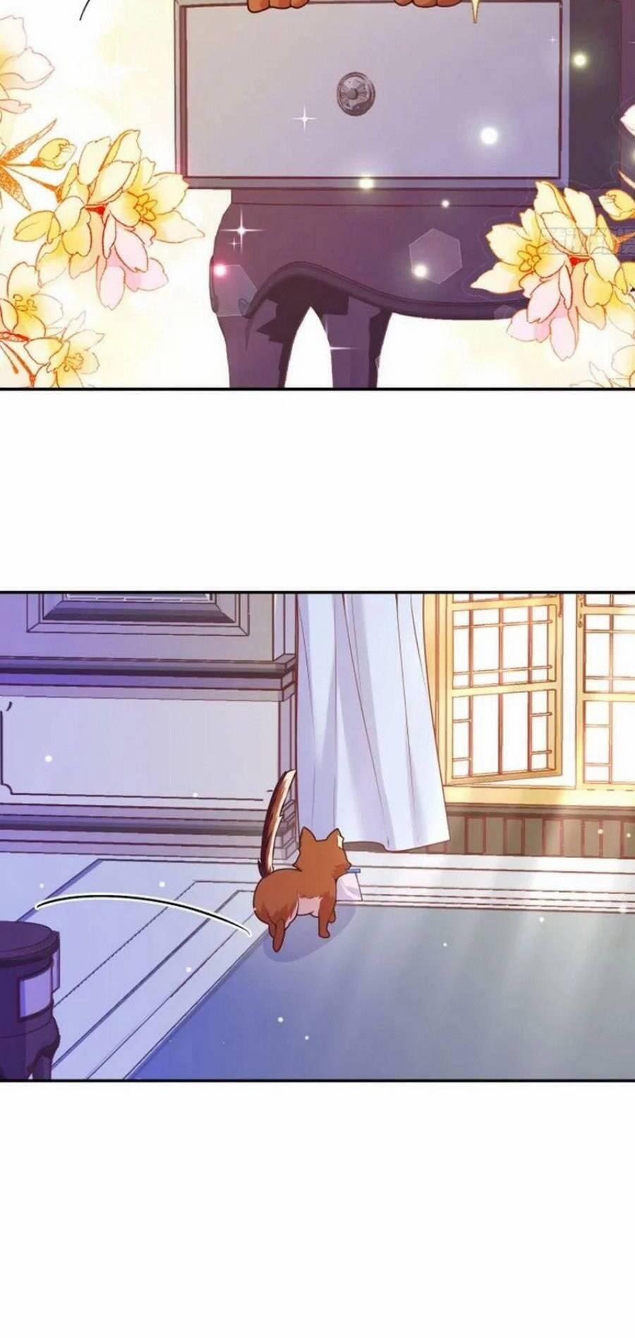 Kế Hoạch Tự Cứu Của Nữ Phù Thủy Phản Diện 138 trang 8