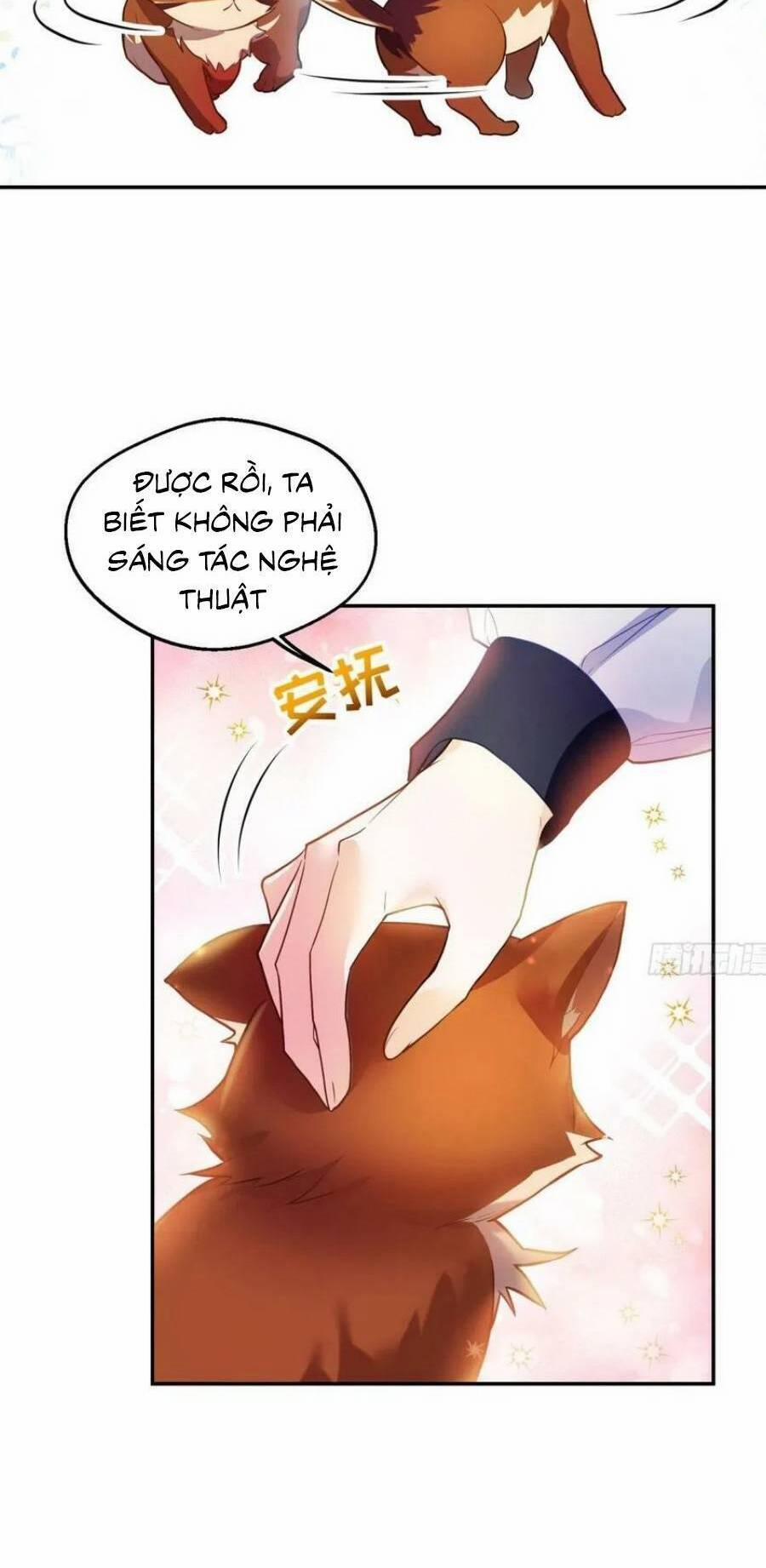 Kế Hoạch Tự Cứu Của Nữ Phù Thủy Phản Diện 139 trang 6