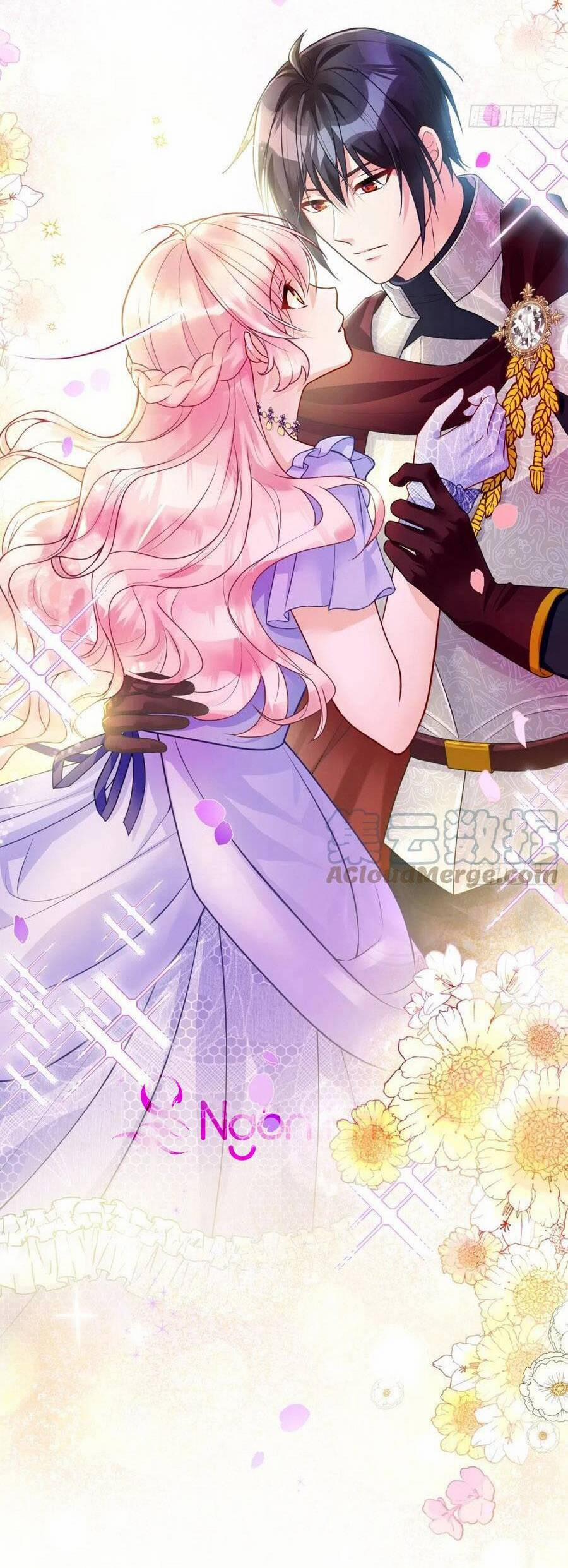 Kế Hoạch Tự Cứu Của Nữ Phù Thủy Phản Diện 142 trang 22