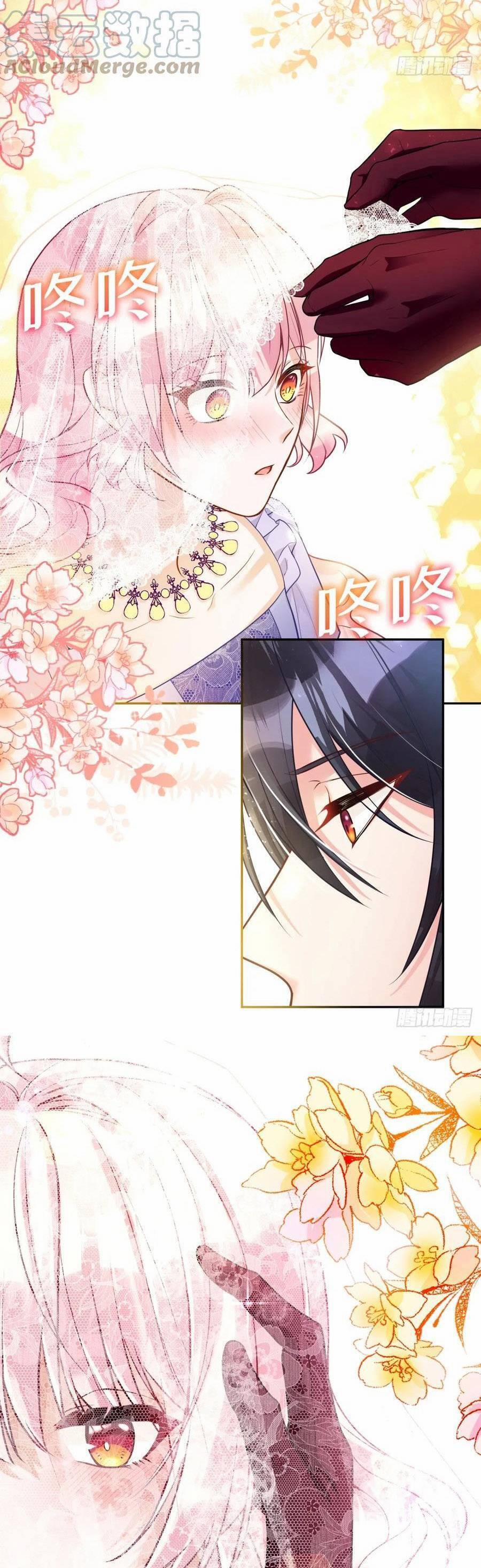 Kế Hoạch Tự Cứu Của Nữ Phù Thủy Phản Diện 143 trang 7