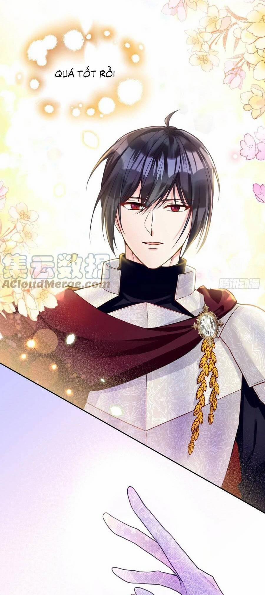 Kế Hoạch Tự Cứu Của Nữ Phù Thủy Phản Diện 144 trang 18