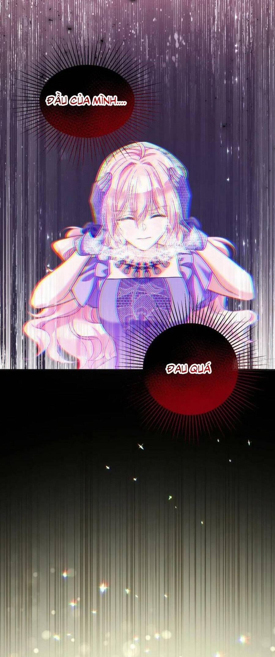 Kế Hoạch Tự Cứu Của Nữ Phù Thủy Phản Diện 145 trang 10