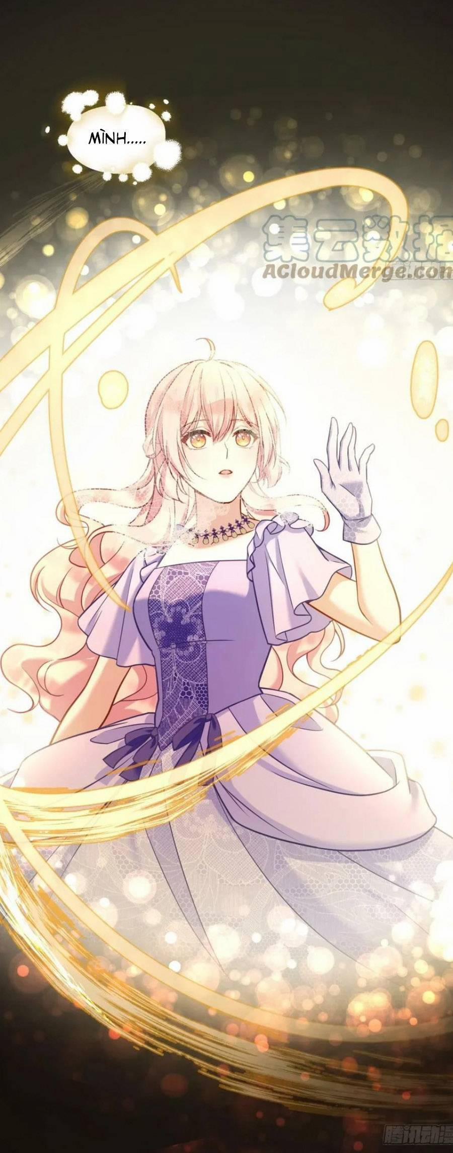 Kế Hoạch Tự Cứu Của Nữ Phù Thủy Phản Diện 145 trang 15